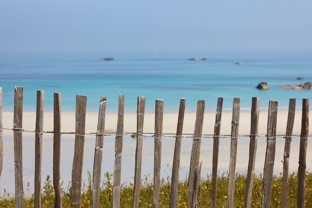 attirer des clients en bord de mer