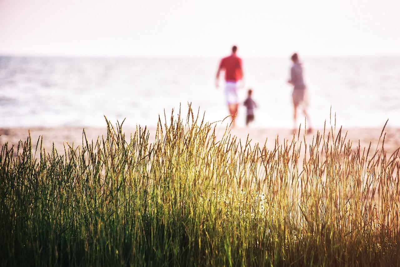 storytelling pour vendre séjour en bord de mer