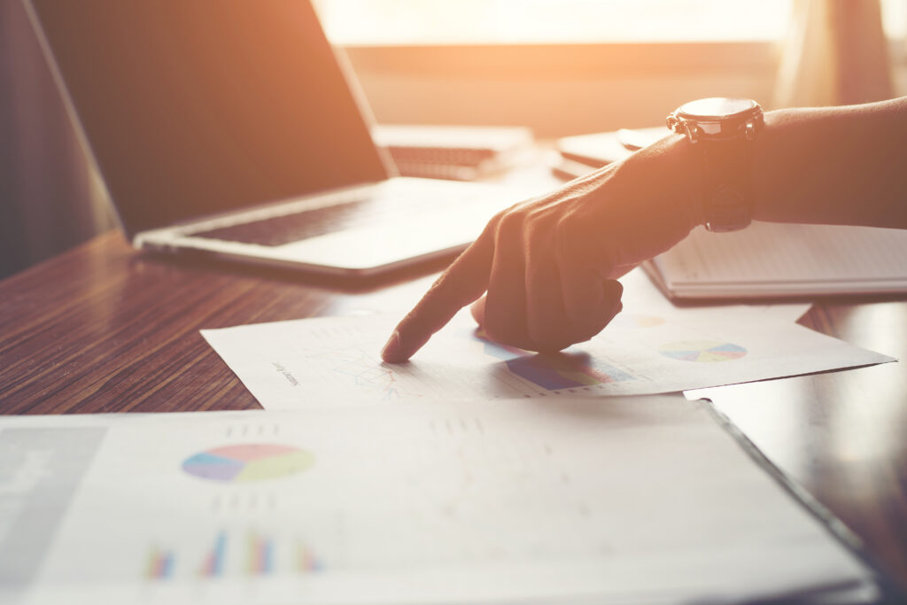 Audit SEO