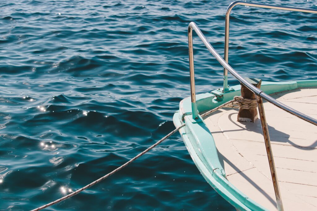 SEO nautisme